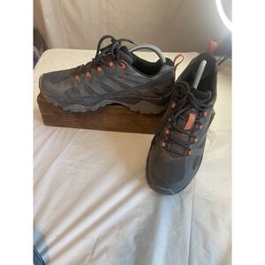 Men's Merrell‎ Moab Edge J06113 Trail Hiking Sneakers-Size 9-Excellent Condition